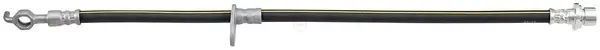 Begrenztes Angebot A.B.S. SL 6662 - Bremsschlauch